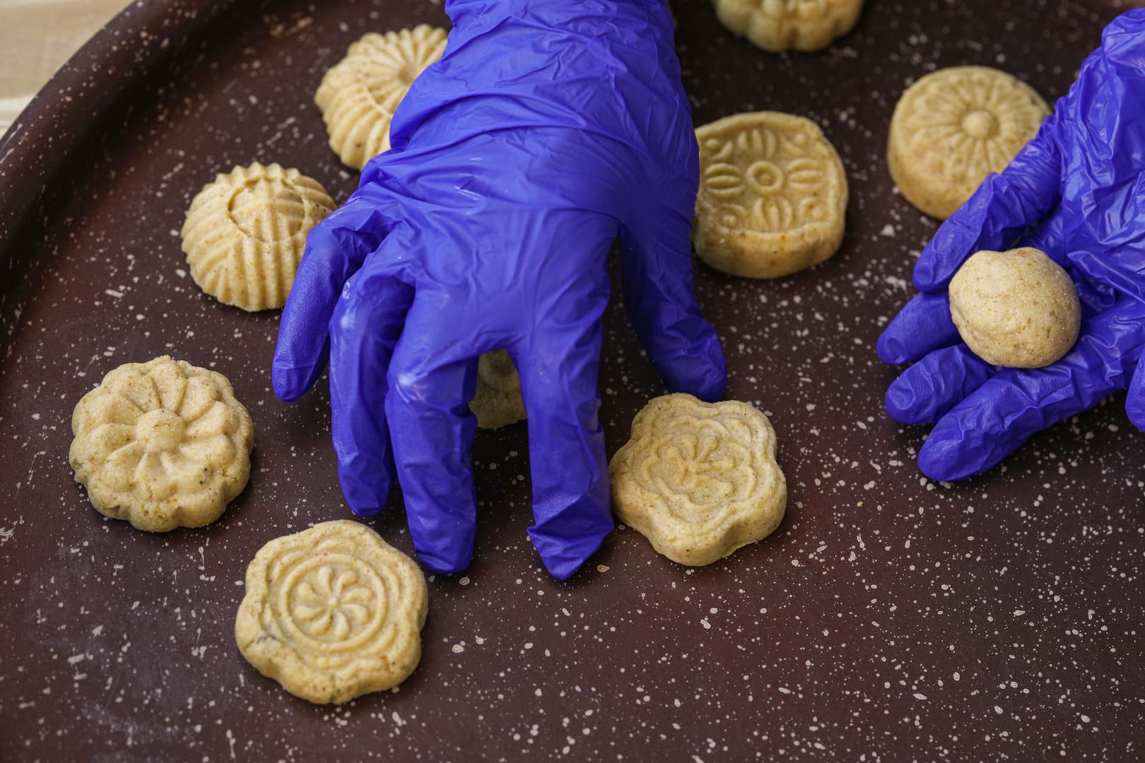 Biscuit House - Travel Jordanian