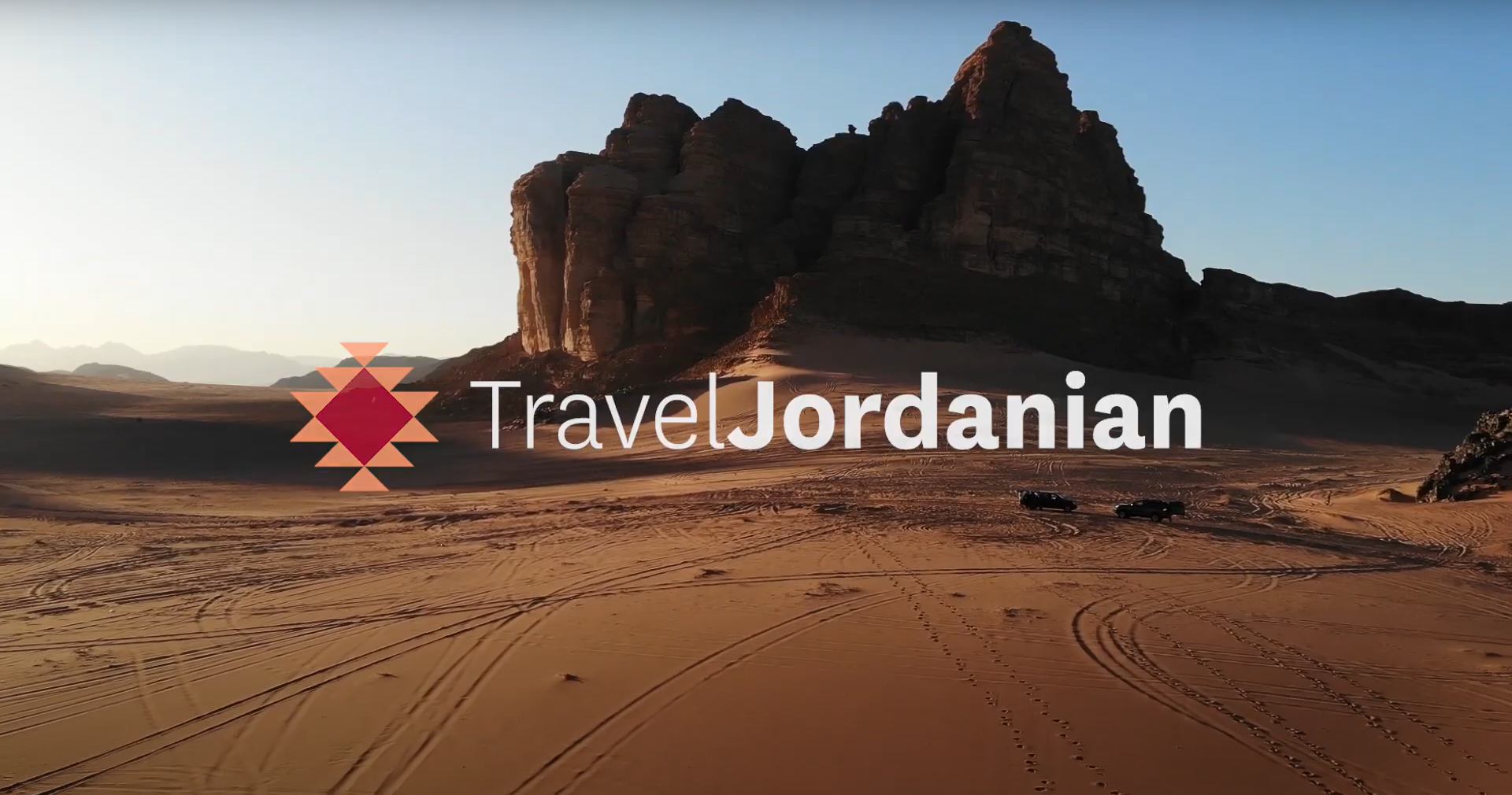 travel planet jordania