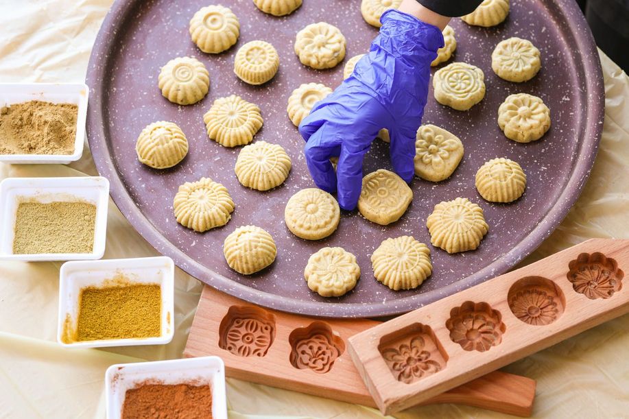 Biscuit House - Travel Jordanian